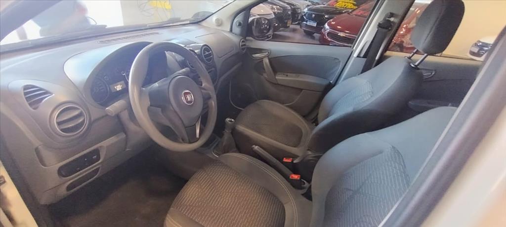 PALIO 1.0 MPI ATTRACTIVE 8V FLEX 4P MANUAL