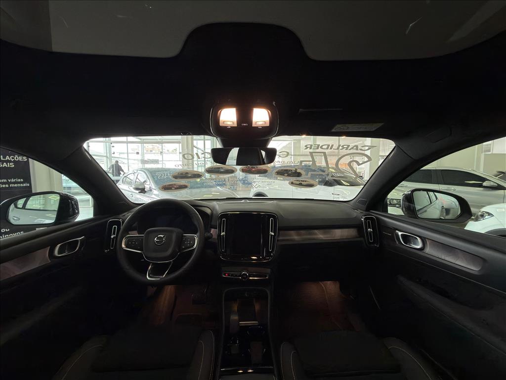 C40 P8 RECHARGE TWIN ELECTRIC ULTIMATE AWD7