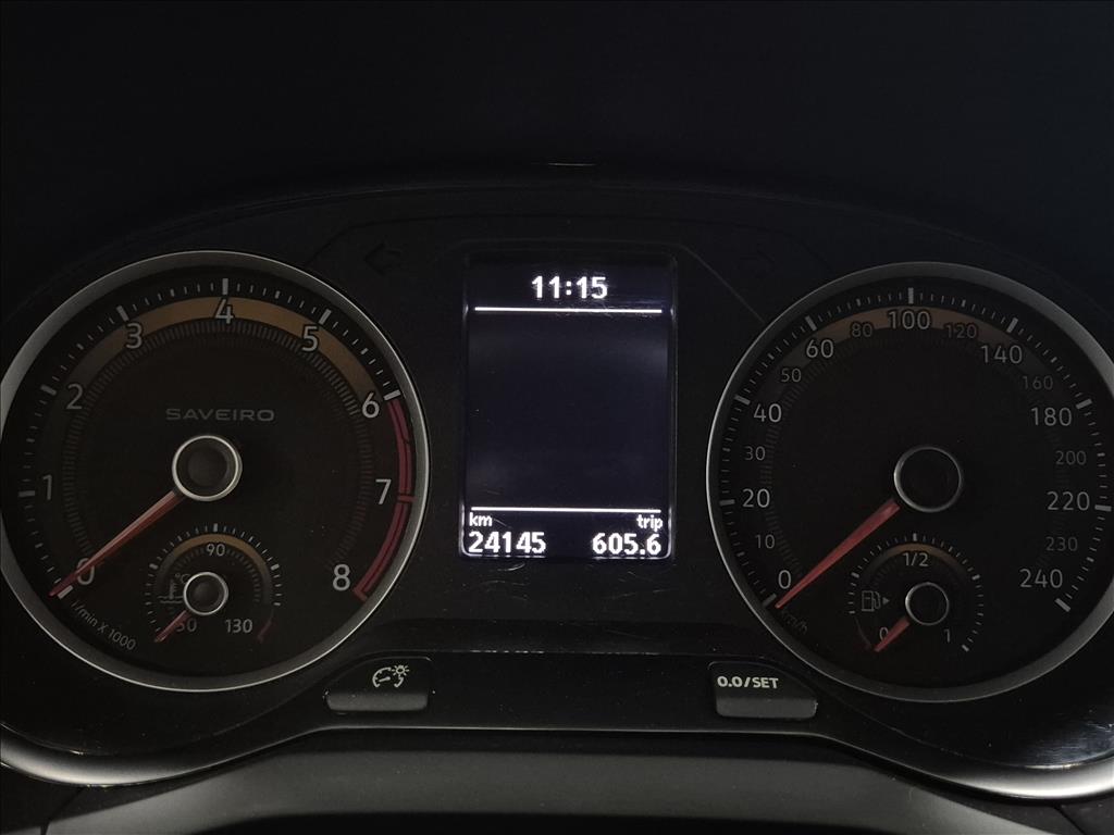SAVEIRO 1.6 MSI EXTREME CD 16V FLEX 2P MANUAL SAVEIRO 1.6 MSI EXTREME CD 16V FLEX 2P MANUAL
