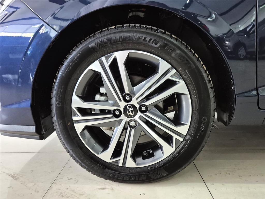 Hyundai-HB20S-1.0 TGDI FLEX PLATINUM SAFETY AUTOMÁTICO