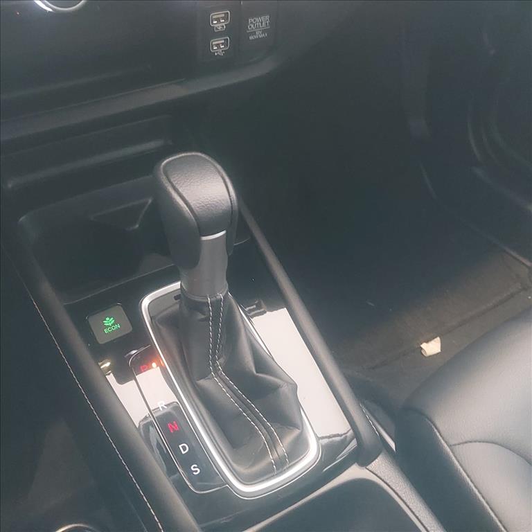 CITY 1.5 i-VTEC FLEX HATCH TOURING CVT11