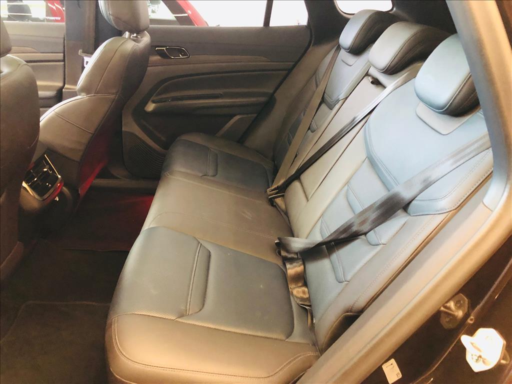 TERRITORY 1.5 ECOBOOST GTDI GASOLINA TITANIUM AUTOMÁTICO8