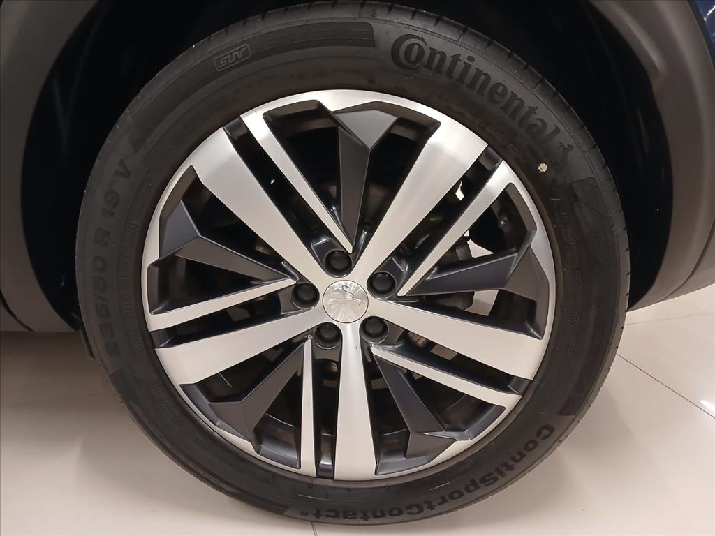 Peugeot-3008-1.6 16V THP GASOLINA GRIFFE AUTOMÁTICO