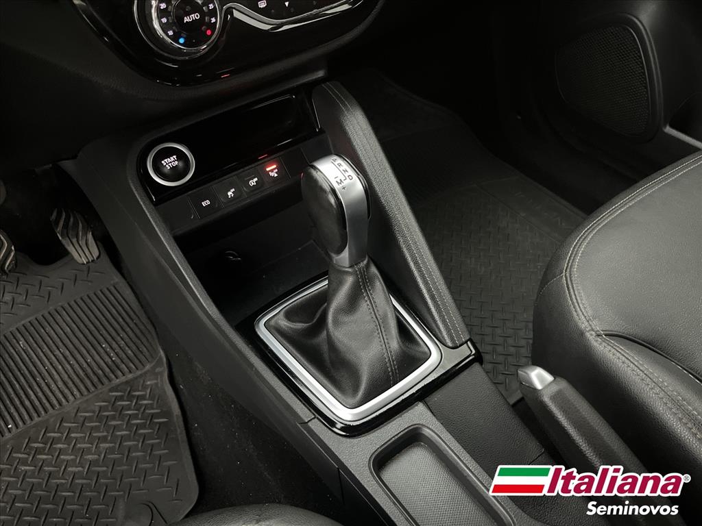 CAPTUR 1.3 TCE FLEX INTENSE X-TRONIC11