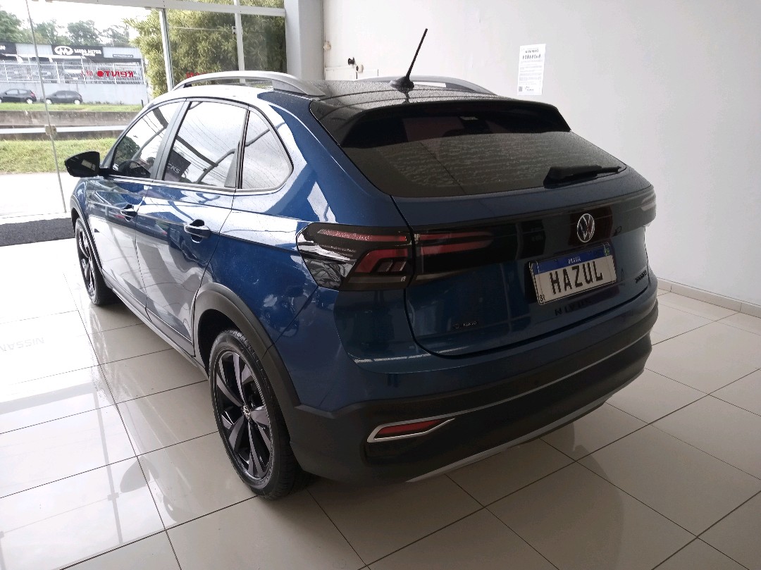 NIVUS 1.0 200 TSI TOTAL FLEX HIGHLINE AUTOMÁTICO4