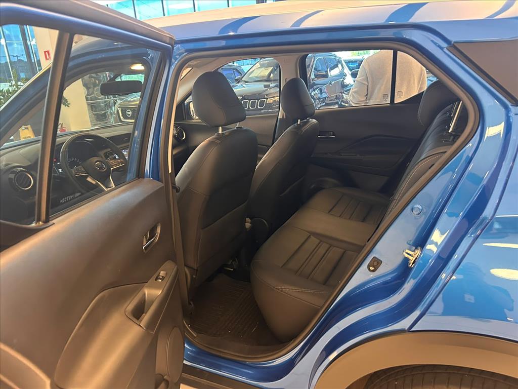 Nissan-KICKS-1.6 16V FLEXSTART ADVANCE XTRONIC