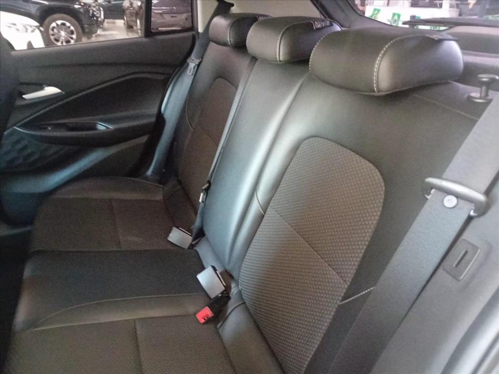 ONIX 1.0 TURBO FLEX LTZ AUTOMÁTICO17
