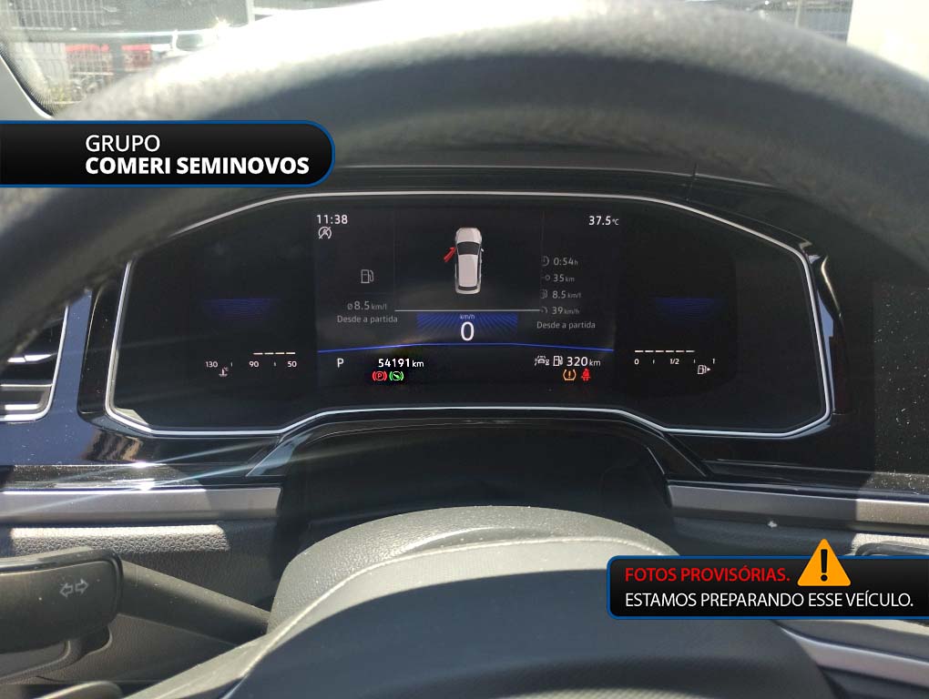 NIVUS 1.0 200 TSI TOTAL FLEX COMFORTLINE AUTOMÁTICO3