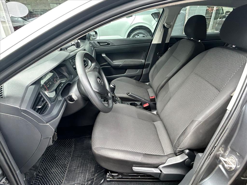 POLO 1.6 MSI TOTAL FLEX MANUAL5