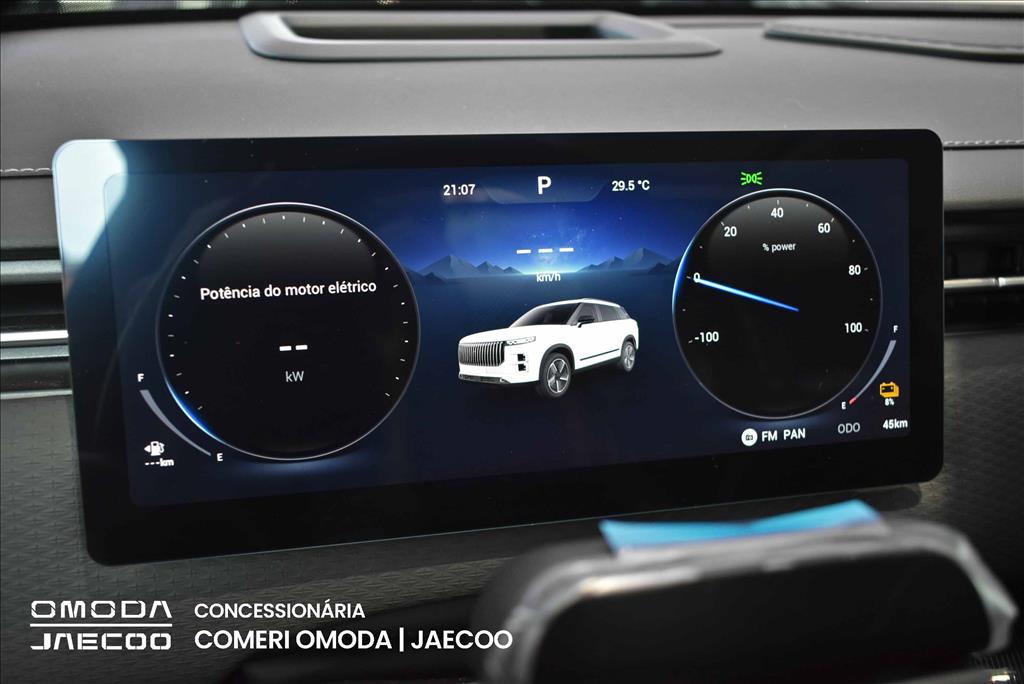 7 1.5 TGDI PHEV PRESTIGE DHT11