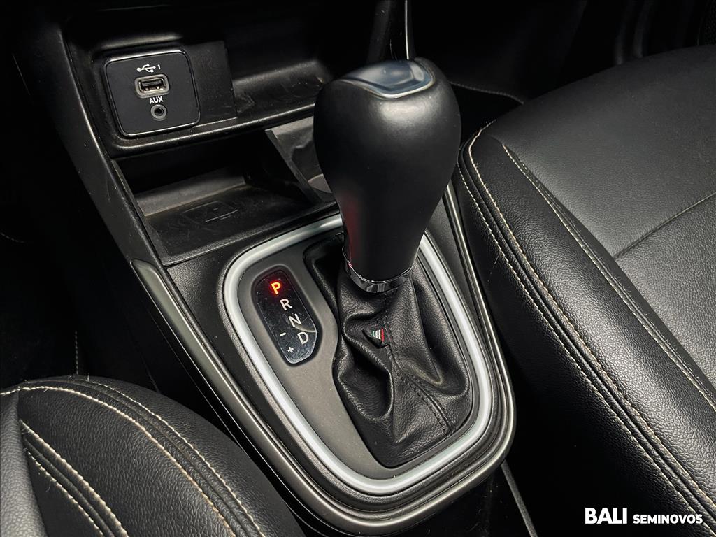 STRADA 1.3 FIREFLY FLEX VOLCANO CD CVT14