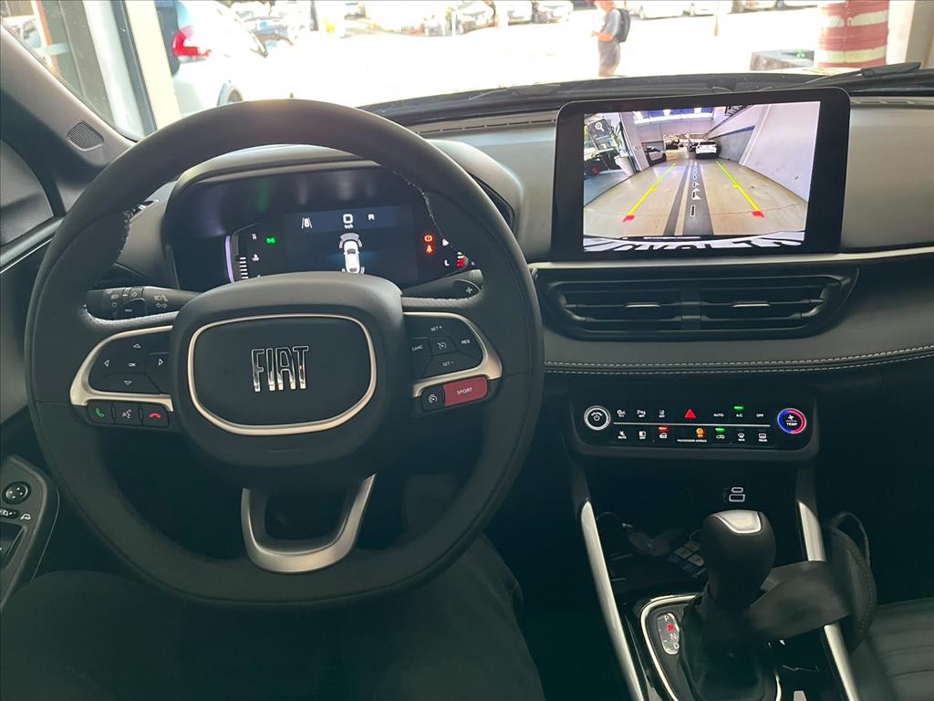 FASTBACK 1.0 TURBO 200 HYBRID IMPETUS CVT7