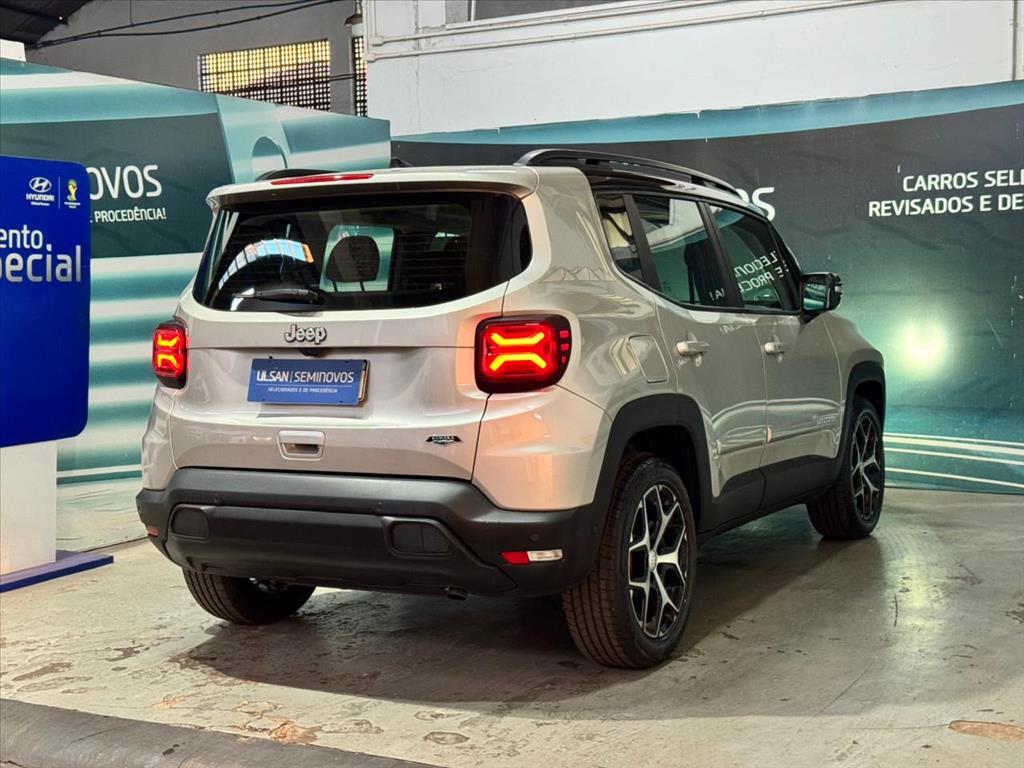 Jeep-RENEGADE-1.3 T270 TURBO FLEX SAHARA AT6
