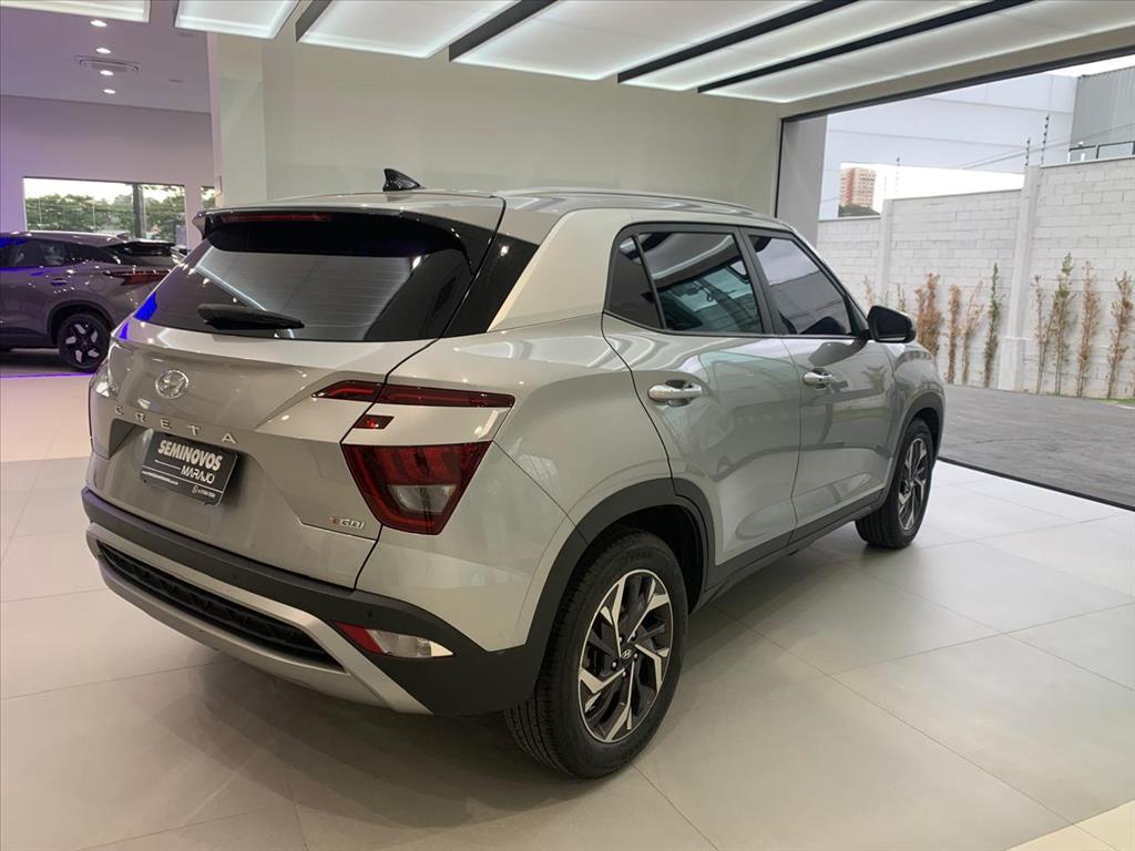 CRETA 1.0 TGDI FLEX LIMITED AUTOMÁTICO7