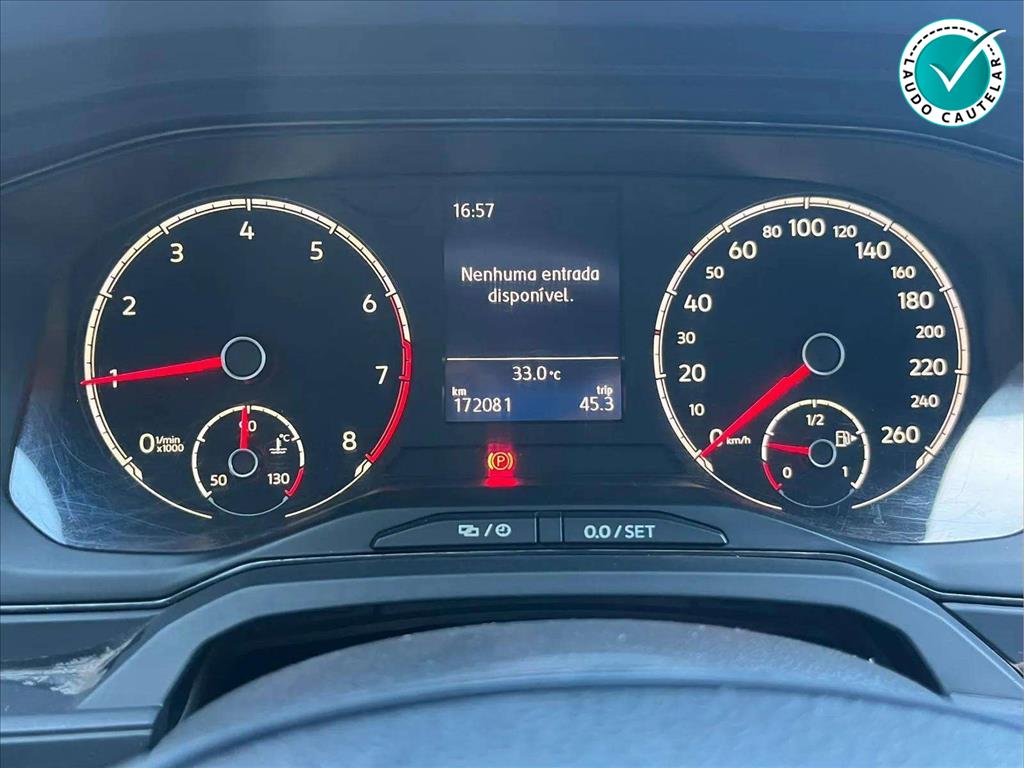 POLO 1.0 MPI TOTAL FLEX MANUAL8