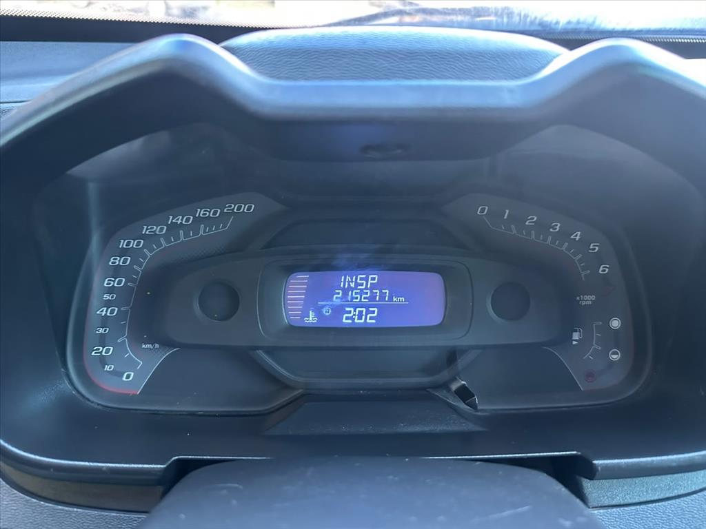 MONTANA 1.4 MPFI SPORT CS 8V FLEX 2P MANUAL4