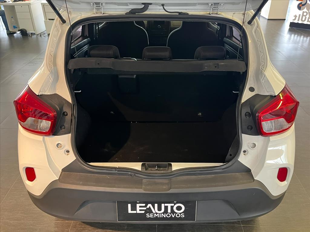 KWID 1.0 12V SCE FLEX ZEN MANUAL14