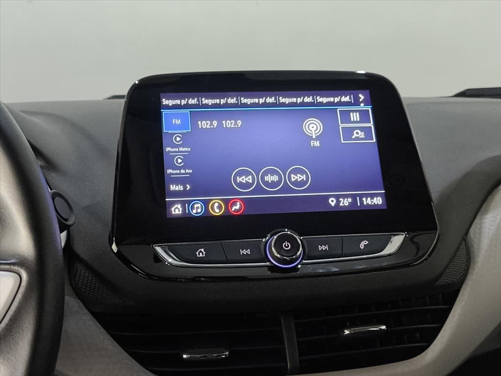 ONIX PLUS 1.0 TURBO FLEX PREMIER AUTOMÁTICO5