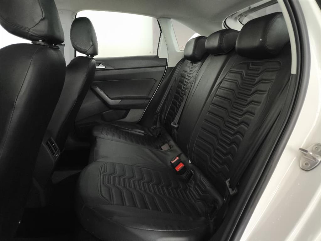 NIVUS 1.0 200 TSI TOTAL FLEX COMFORTLINE AUTOMÁTICO5
