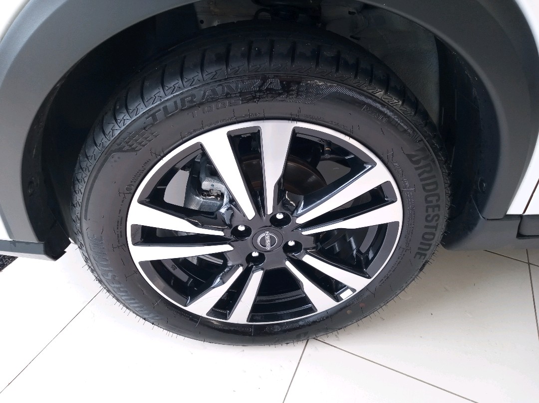 KICKS PLAY 1.6 16V FLEXSTART SENSE XTRONIC13