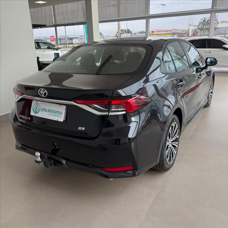 COROLLA 2.0 VVT-IE FLEX XEI DIRECT SHIFT3