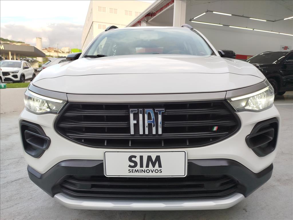 Fiat Pulse 1.0 Turbo 200 Flex Audace CVT - foto 2