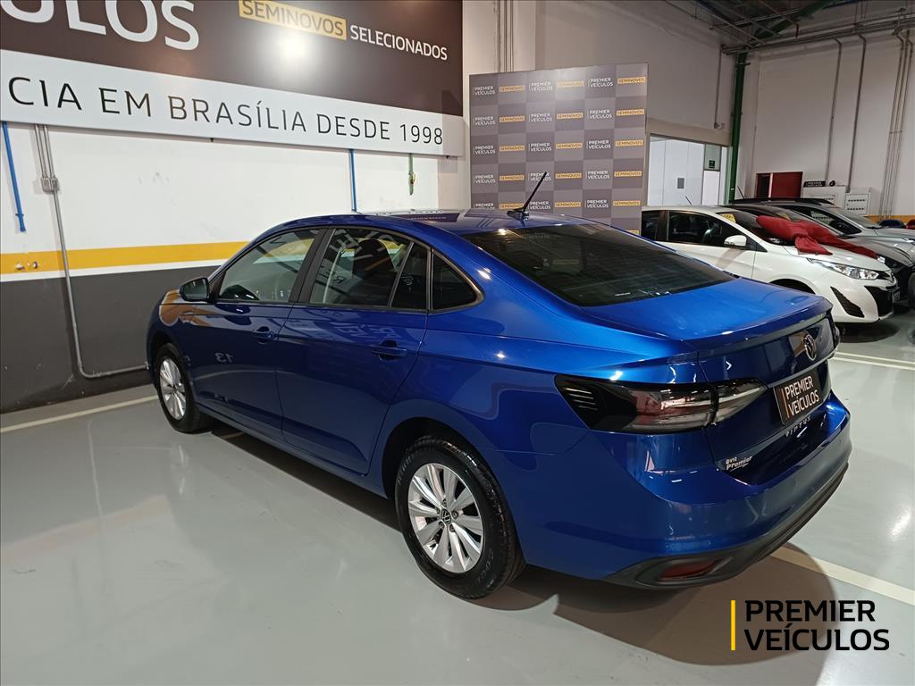 VIRTUS 1.0 170 TSI AUTOMÁTICO9