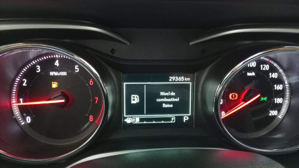 TRACKER 1.0 TURBO FLEX LTZ AUTOMÁTICO