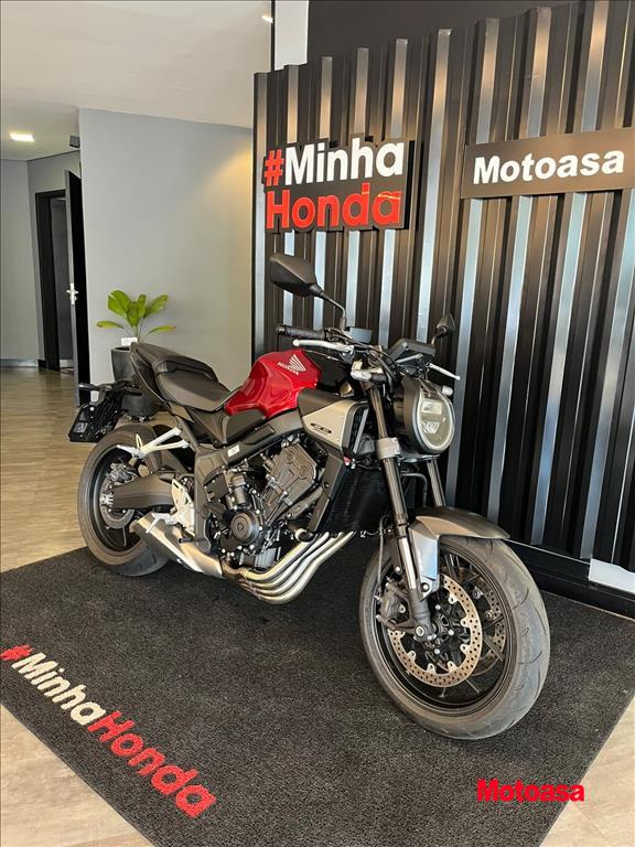 CB 650R E-CLUTCH8