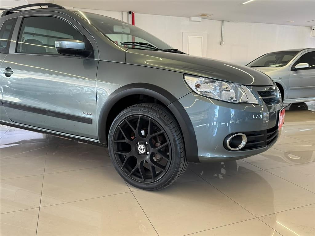 SAVEIRO 1.6 MI CE 8V FLEX 2P MANUAL G.V6