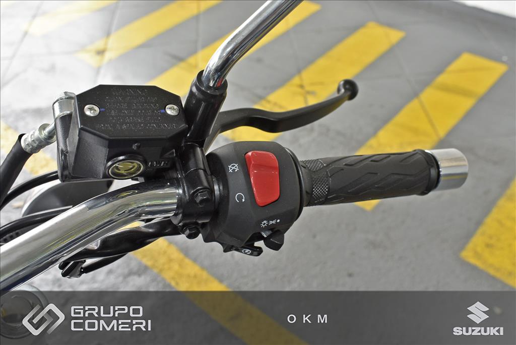 MASTER RIDE 15015
