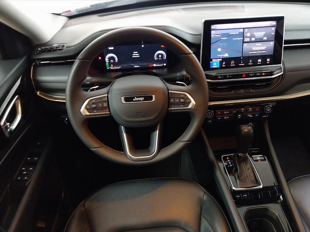 COMPASS 1.3 T270 TURBO FLEX LIMITED AT6
