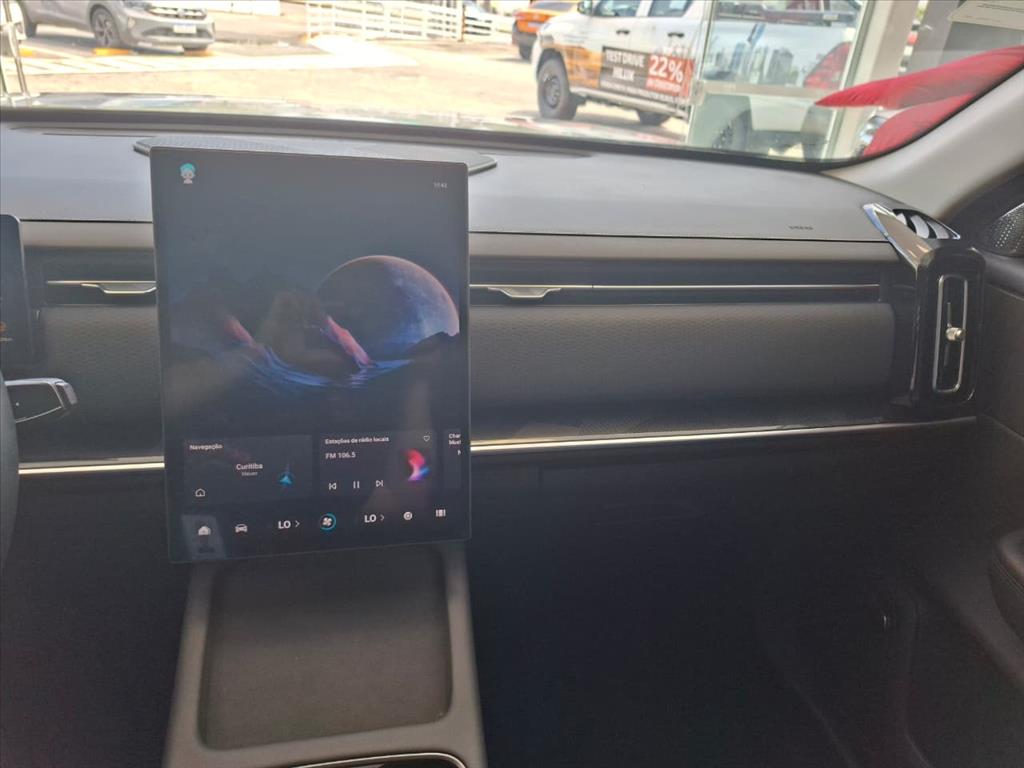 7 1.5 TGDI PHEV LUXURY DHT10