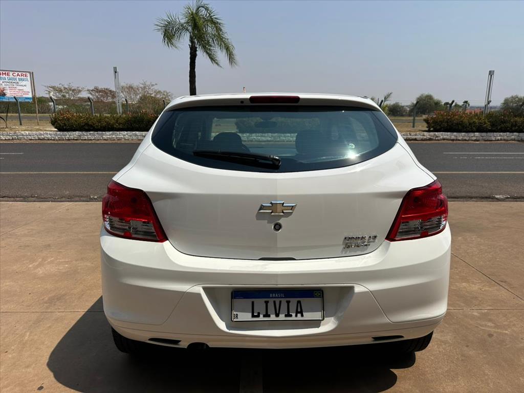 ONIX 1.0 MPFI LT 8V FLEX 4P MANUAL ONIX 1.0 MPFI LT 8V FLEX 4P MANUAL