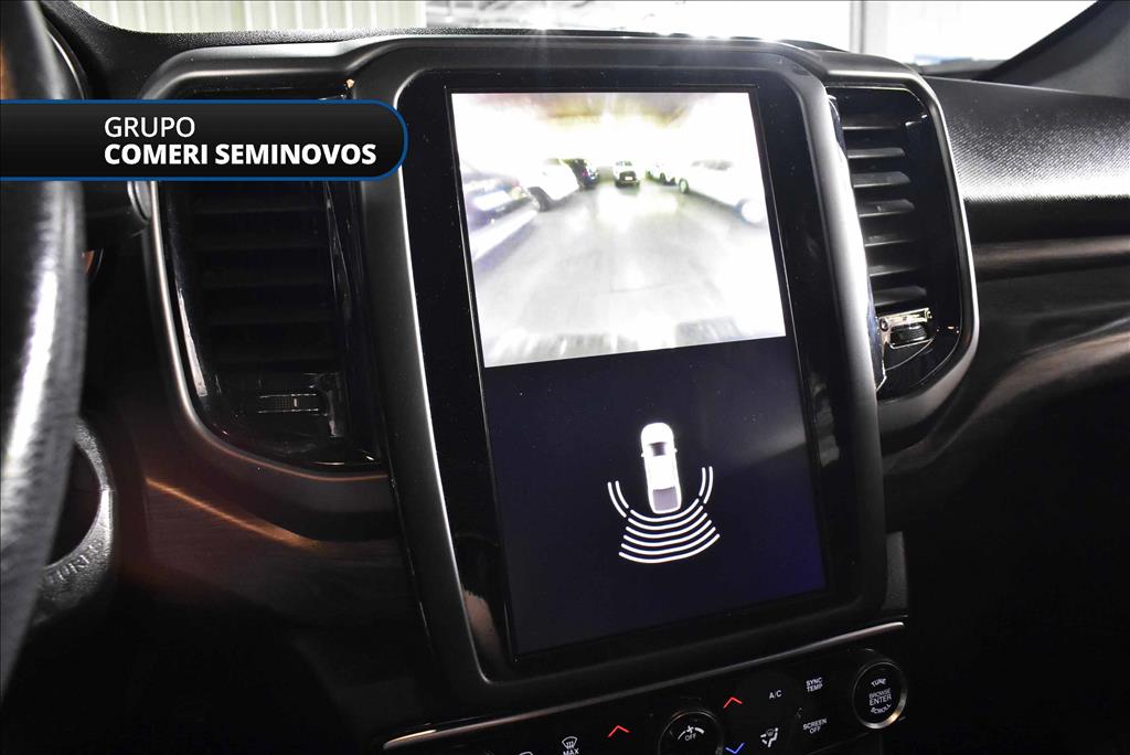 TORO 2.0 16V TURBO DIESEL RANCH 4WD AT913