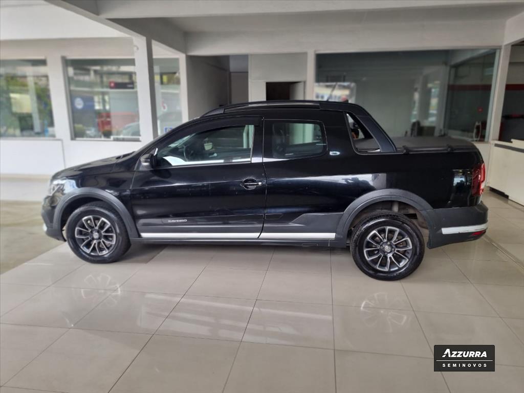 SAVEIRO 1.6 CROSS CD 16V FLEX 2P MANUAL4