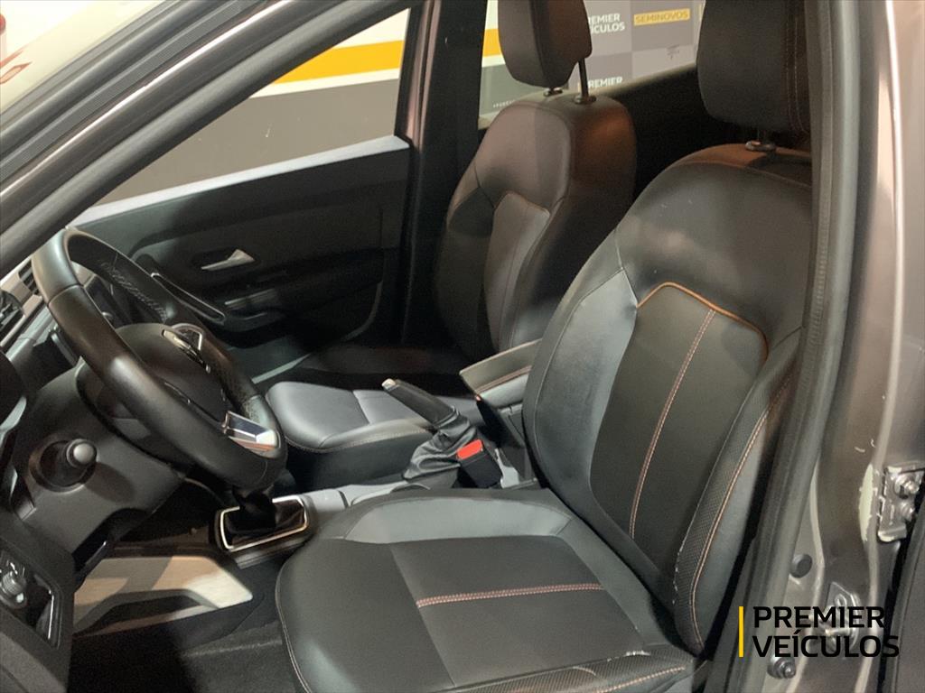 DUSTER 1.3 TCE FLEX ICONIC X-TRONIC4