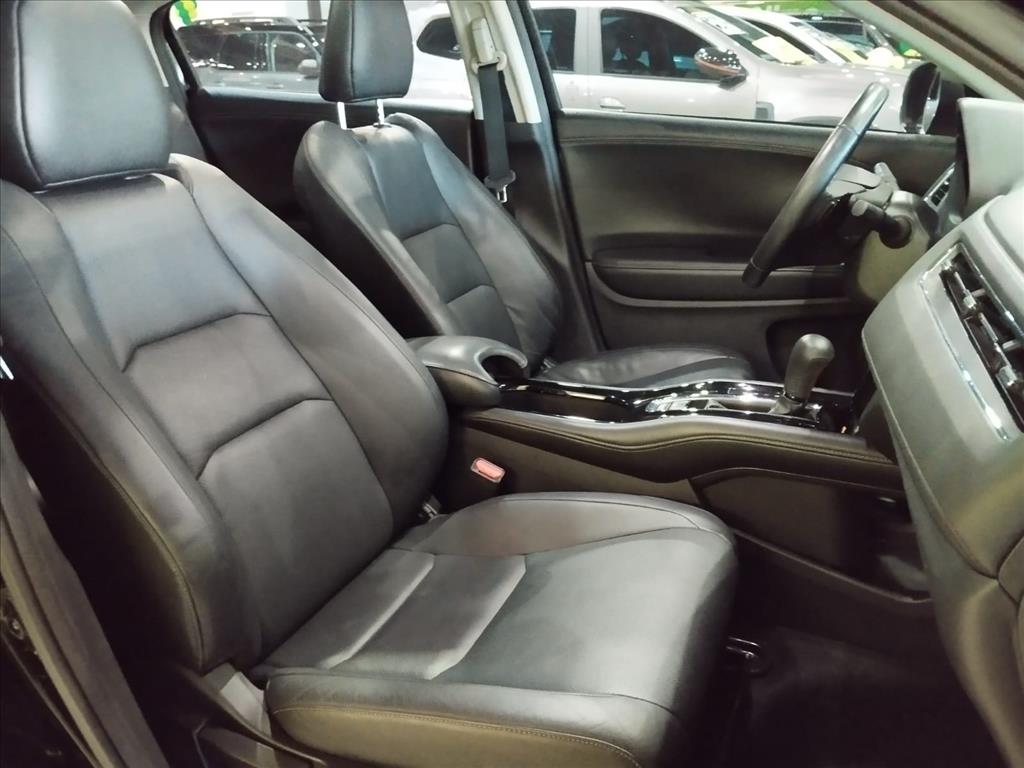 HR-V 1.5 16V TURBO GASOLINA TOURING 4P AUTOMÁTICO10
