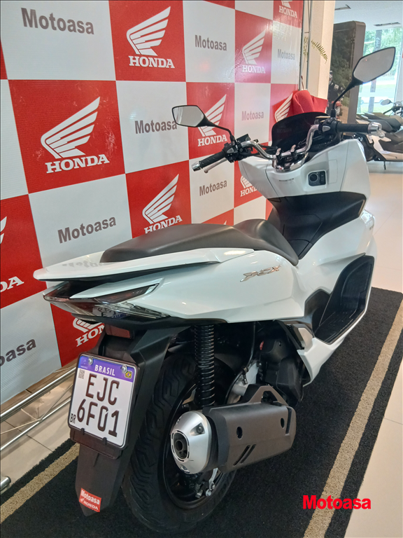 PCX 160 ABS5