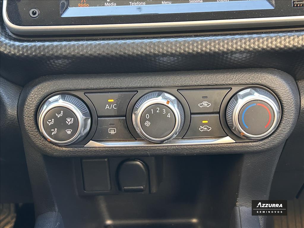 KICKS 1.6 16V FLEXSTART SENSE XTRONIC13