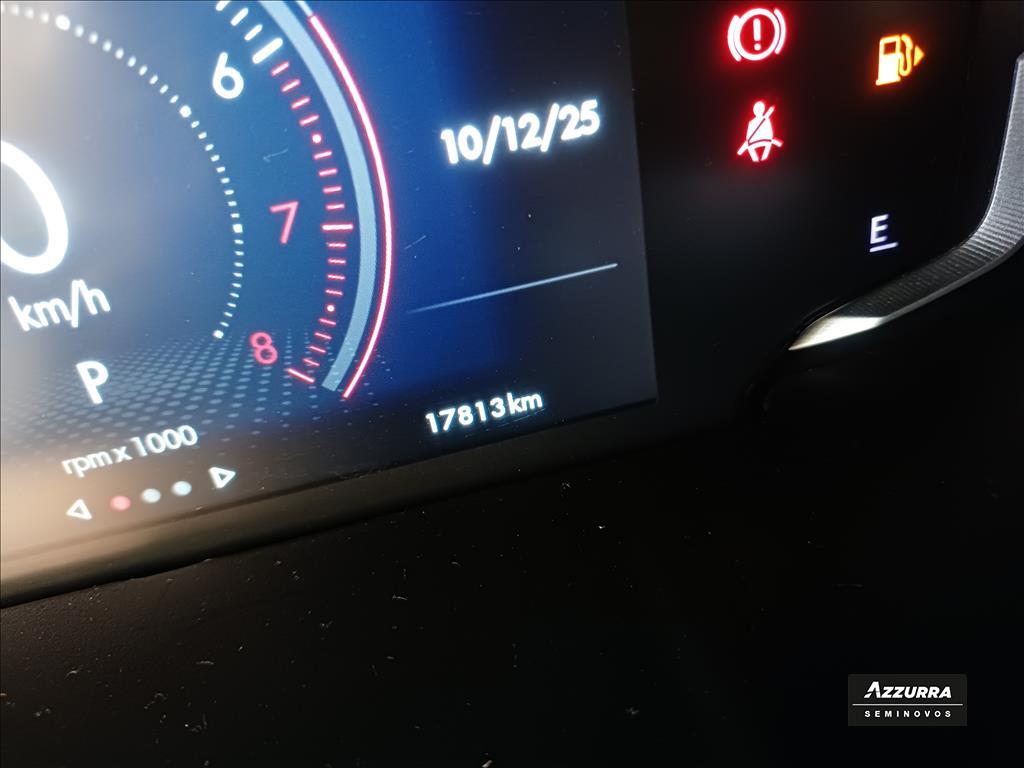FASTBACK 1.0 TURBO 200 FLEX IMPETUS CVT15