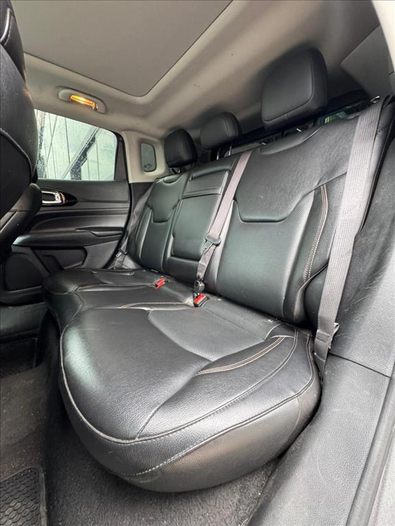 COMPASS 1.3 T270 TURBO FLEX LIMITED AT65