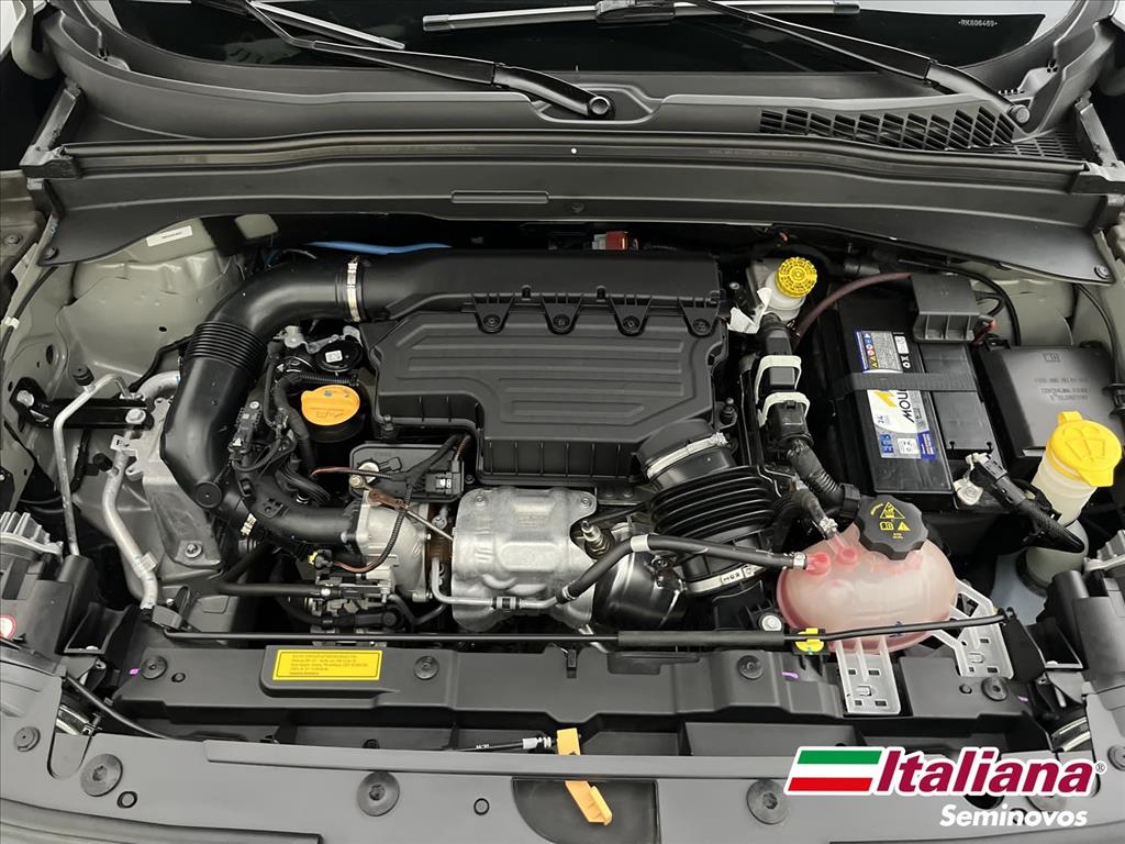 RENEGADE 1.3 T270 TURBO FLEX LONGITUDE AT614