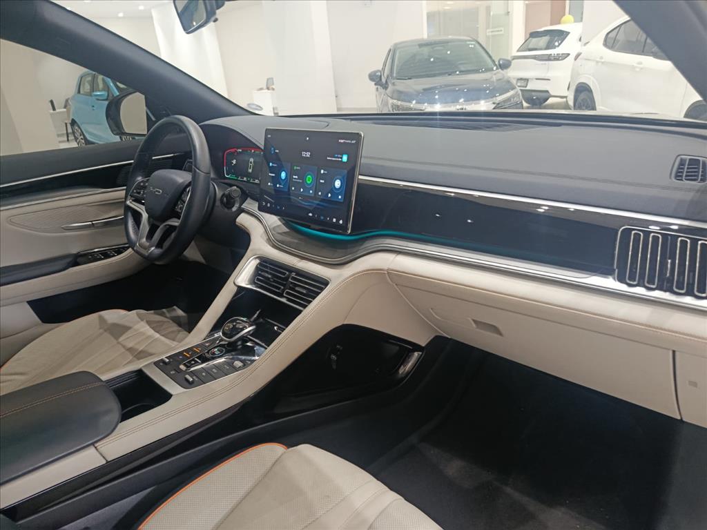 SONG PLUS 1.5 DM-I HÍBRIDO AUTOMÁTICO18