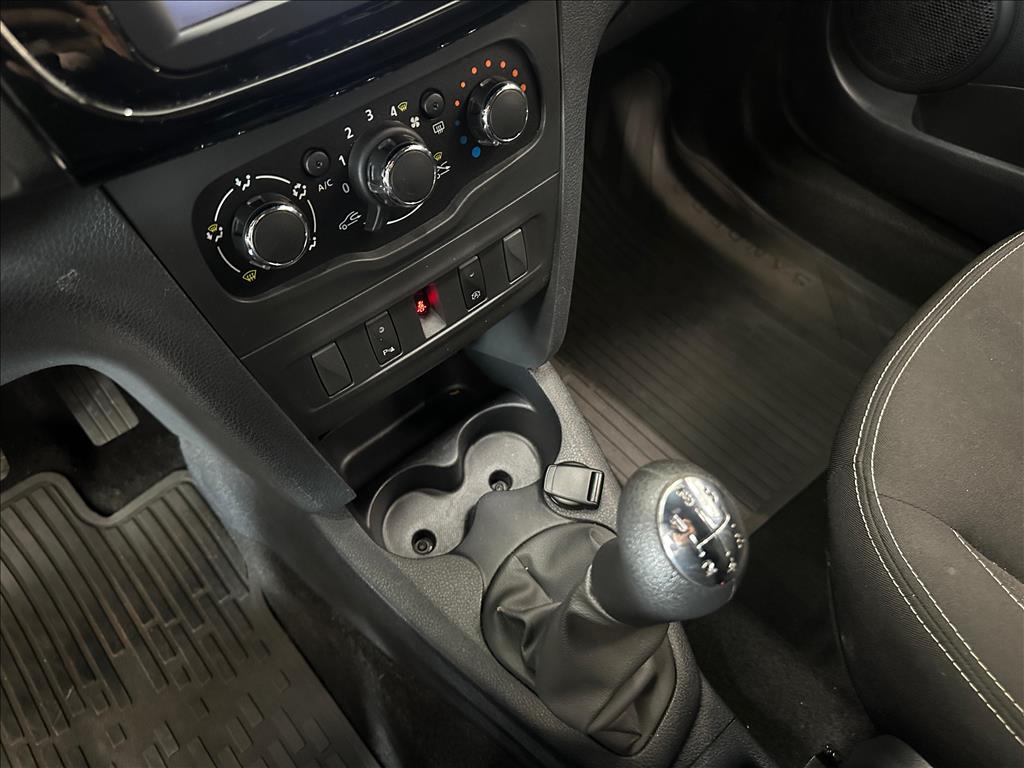 STEPWAY 1.0 12V SCE FLEX ZEN MANUAL10