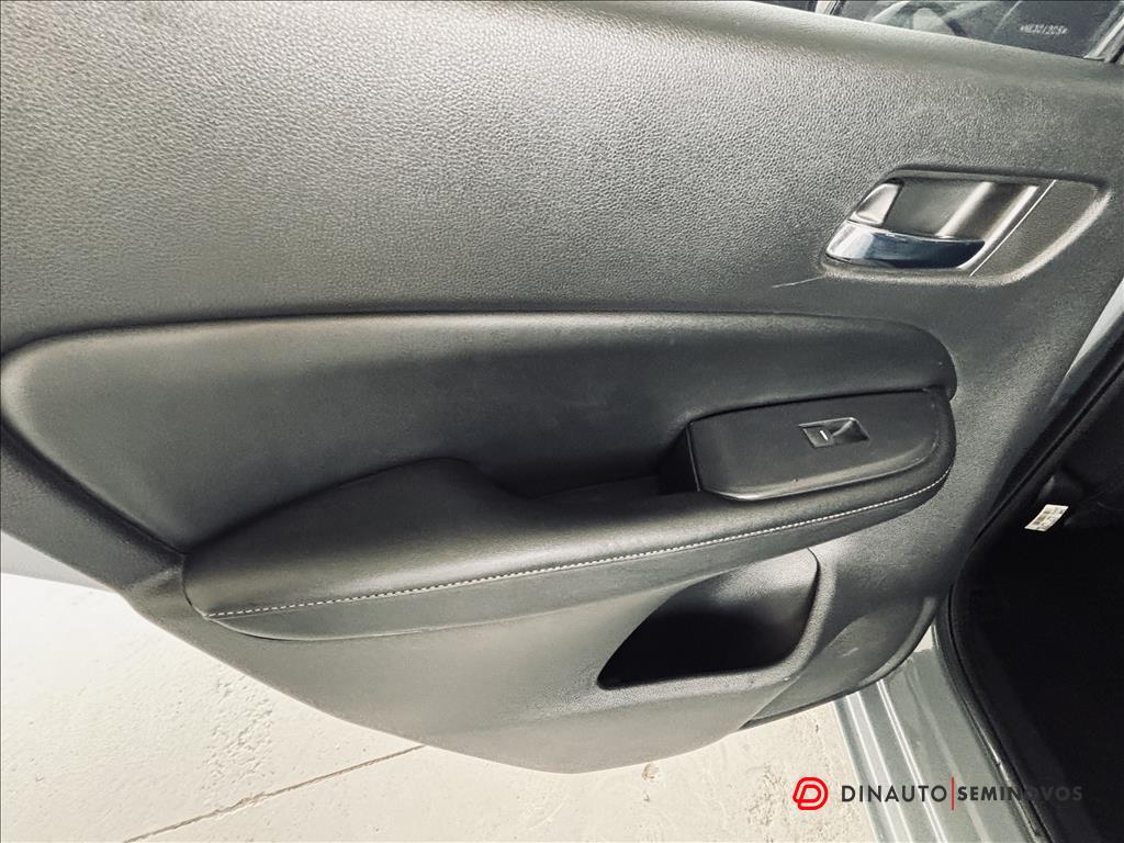 Honda-CITY-1.5 i-VTEC FLEX HATCH TOURING CVT