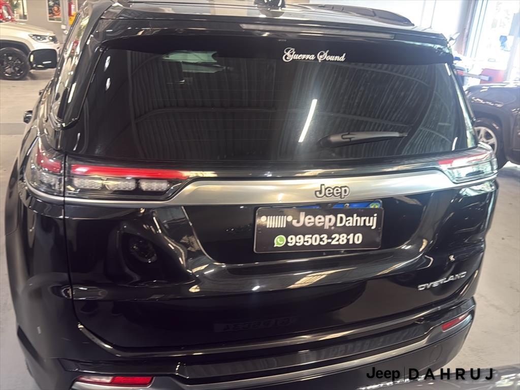 COMMANDER 1.3 T270 TURBO FLEX OVERLAND AT65