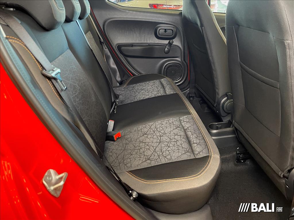 MOBI 1.0 FIREFLY FLEX TREKKING MANUAL15