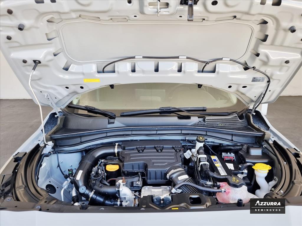 FASTBACK 1.0 TURBO 200 FLEX AUDACE CVT11