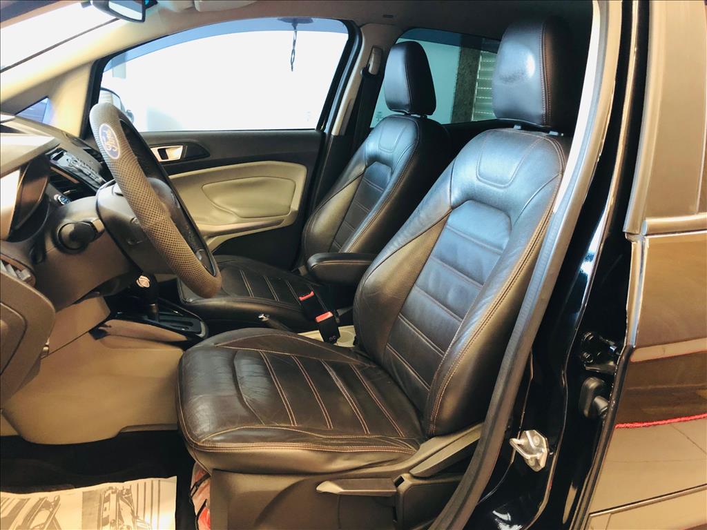 ECOSPORT 2.0 TITANIUM 16V FLEX 4P POWERSHIFT6